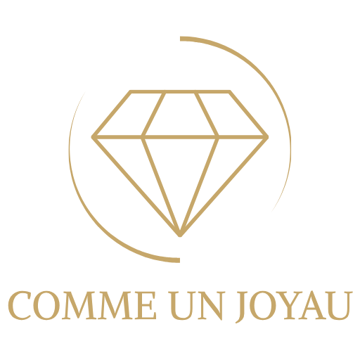 Le logo de Pauline Germain.
